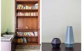 Carlotta Flexyrent Apartment